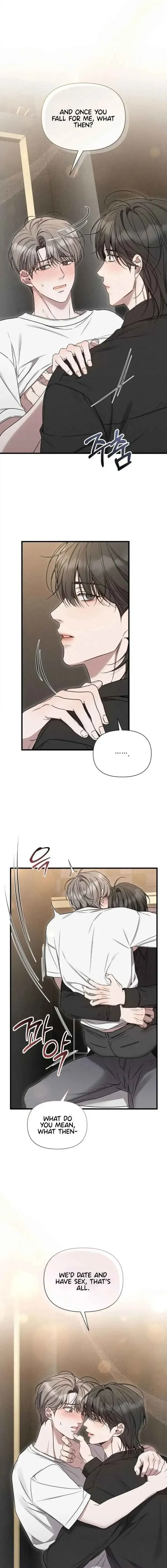 Boredom Alert - Chapter 11 Page 17