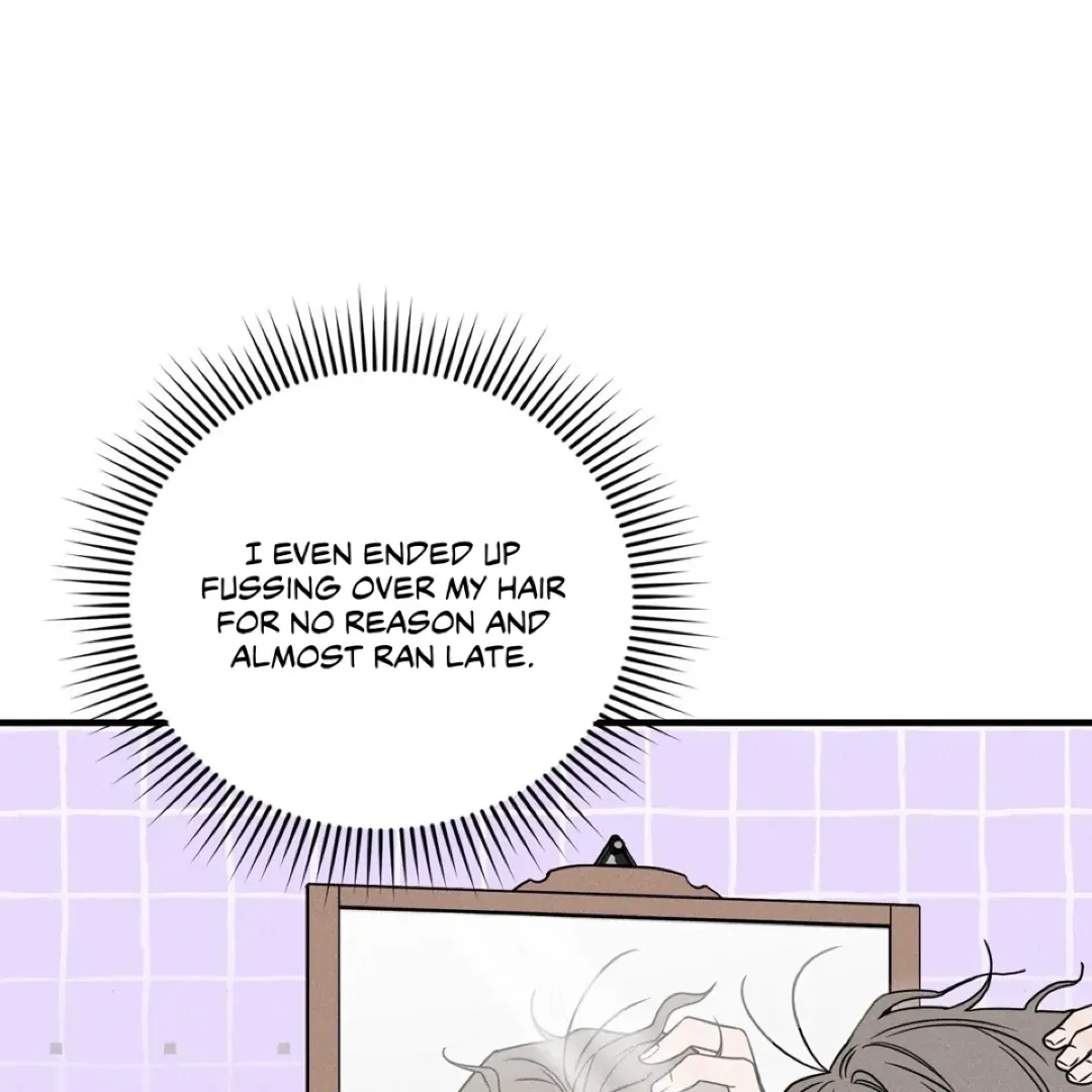 Boredom Alert - Chapter 12 Page 6