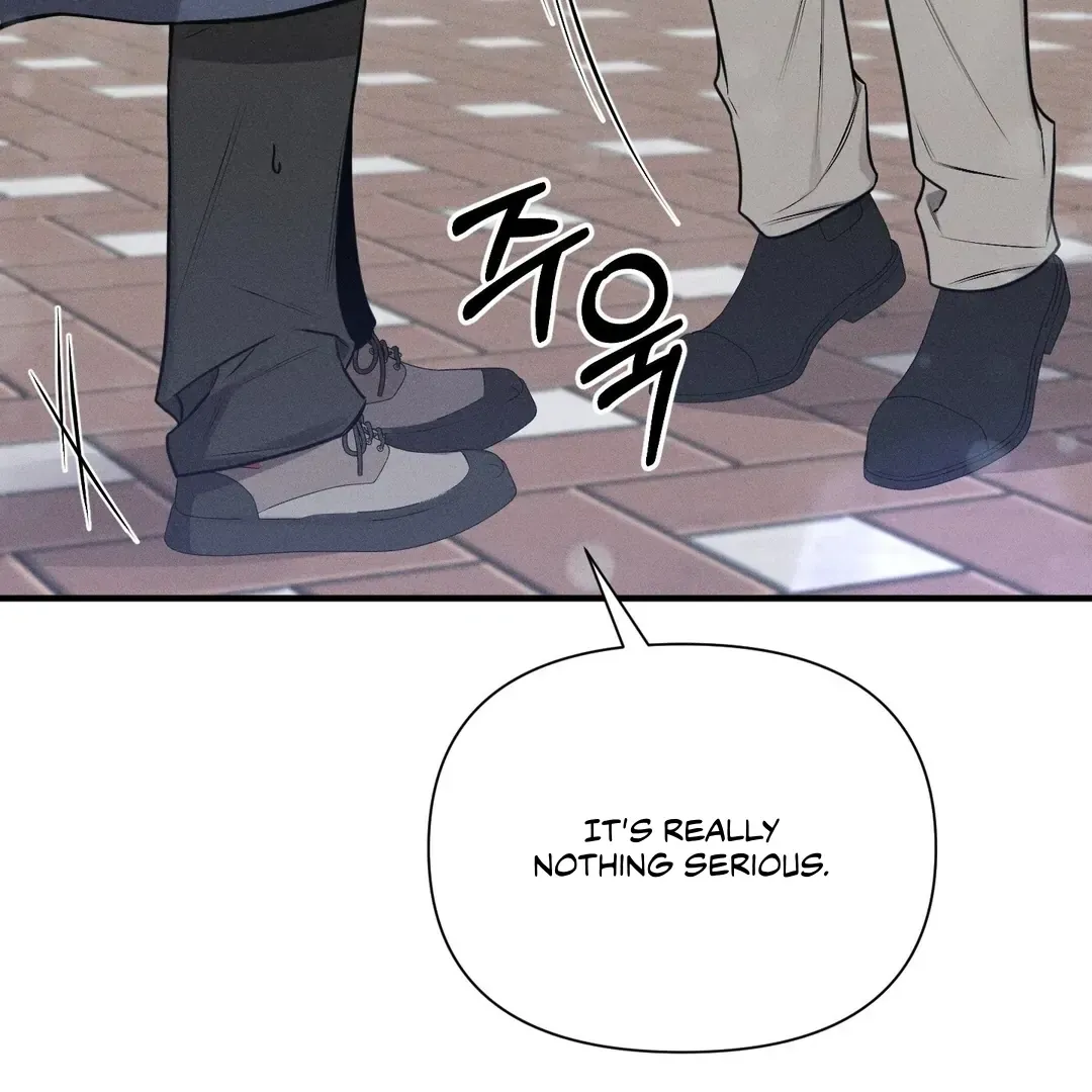 Boredom Alert - Chapter 12 Page 78
