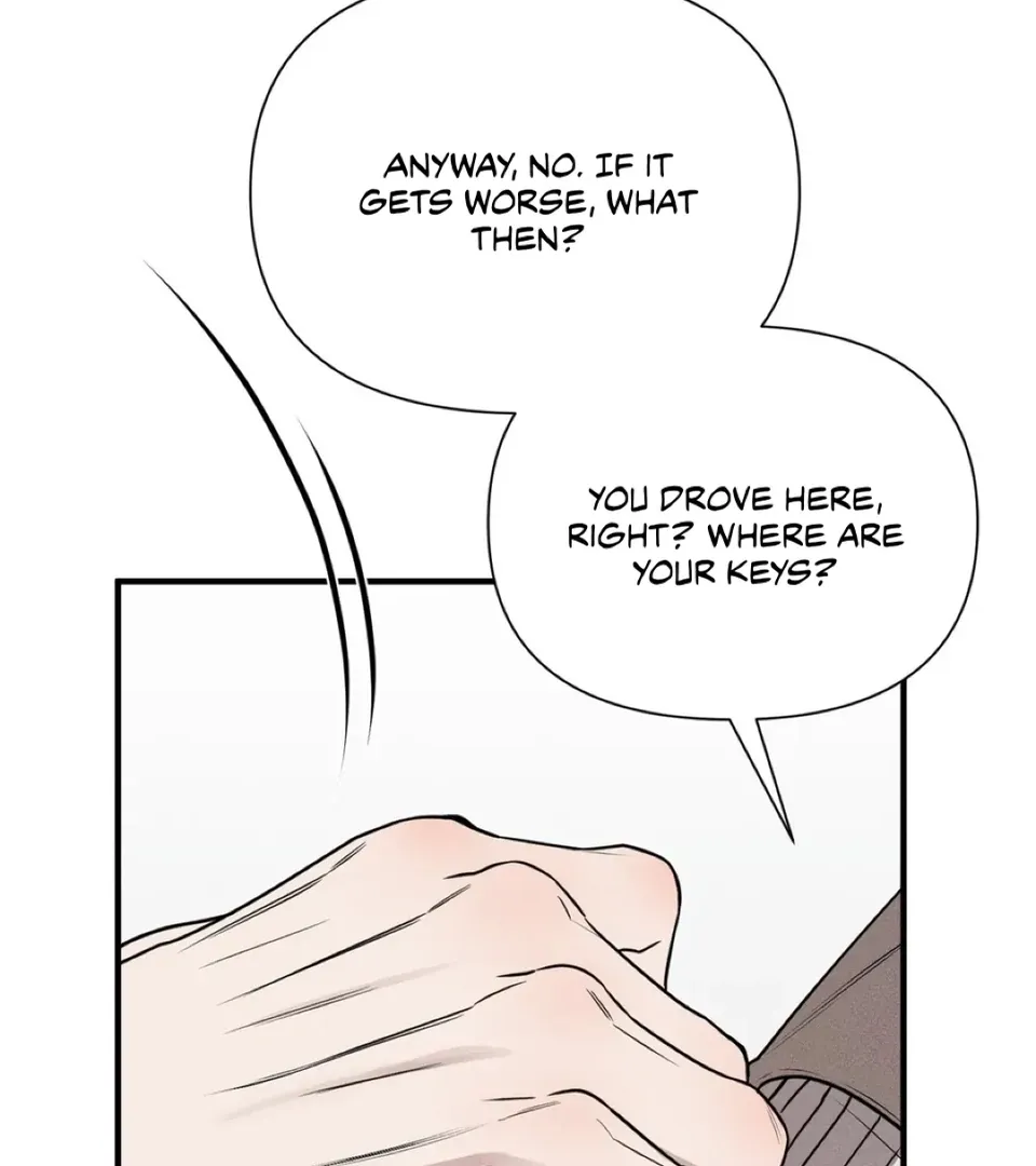 Boredom Alert - Chapter 12 Page 94