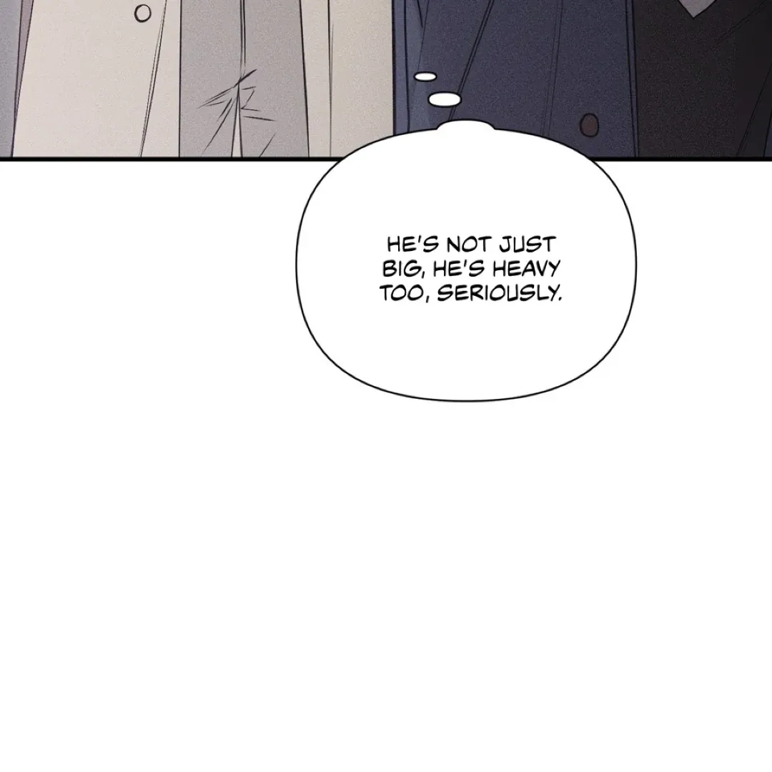 Boredom Alert - Chapter 12 Page 130