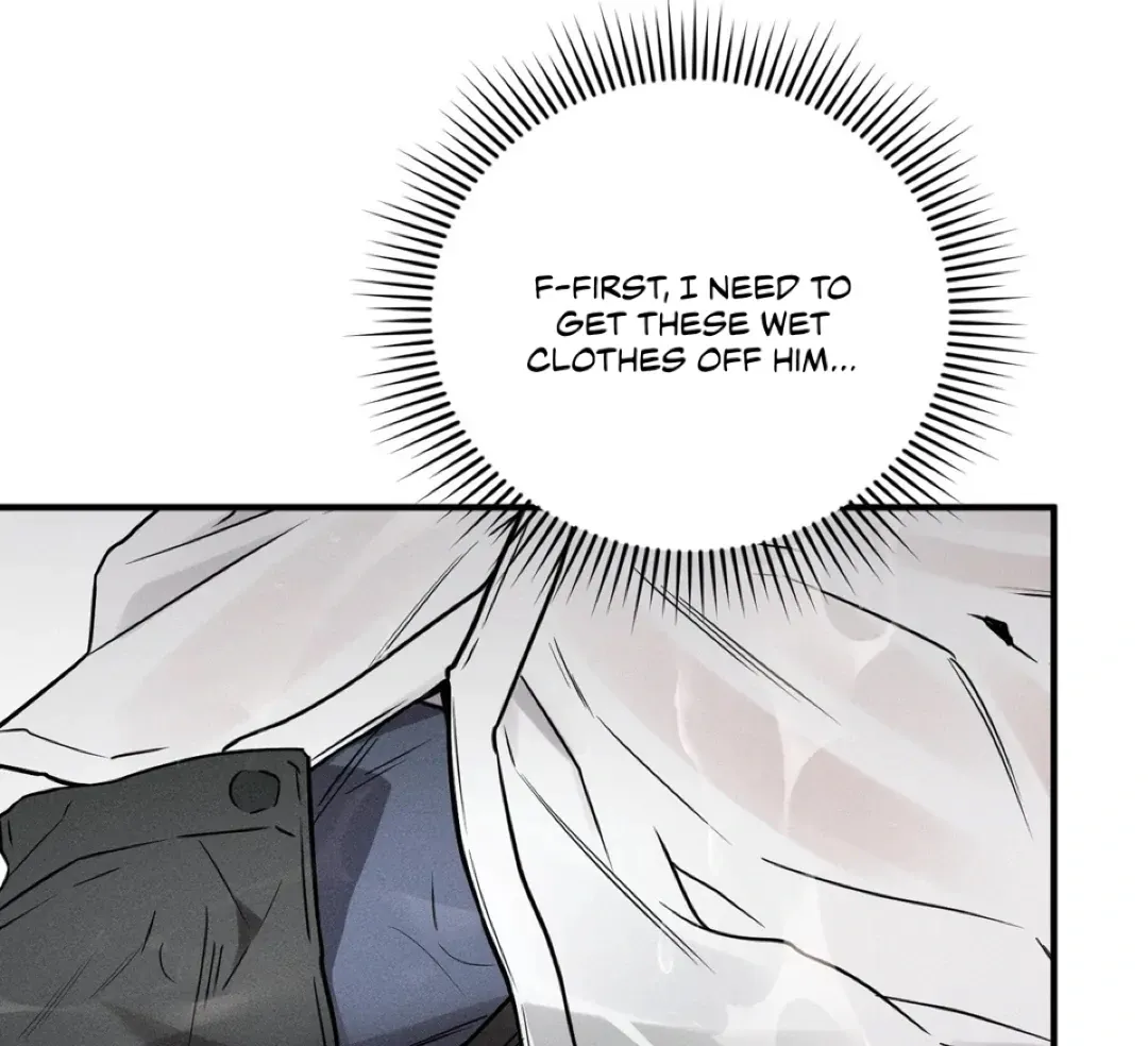 Boredom Alert - Chapter 12 Page 155