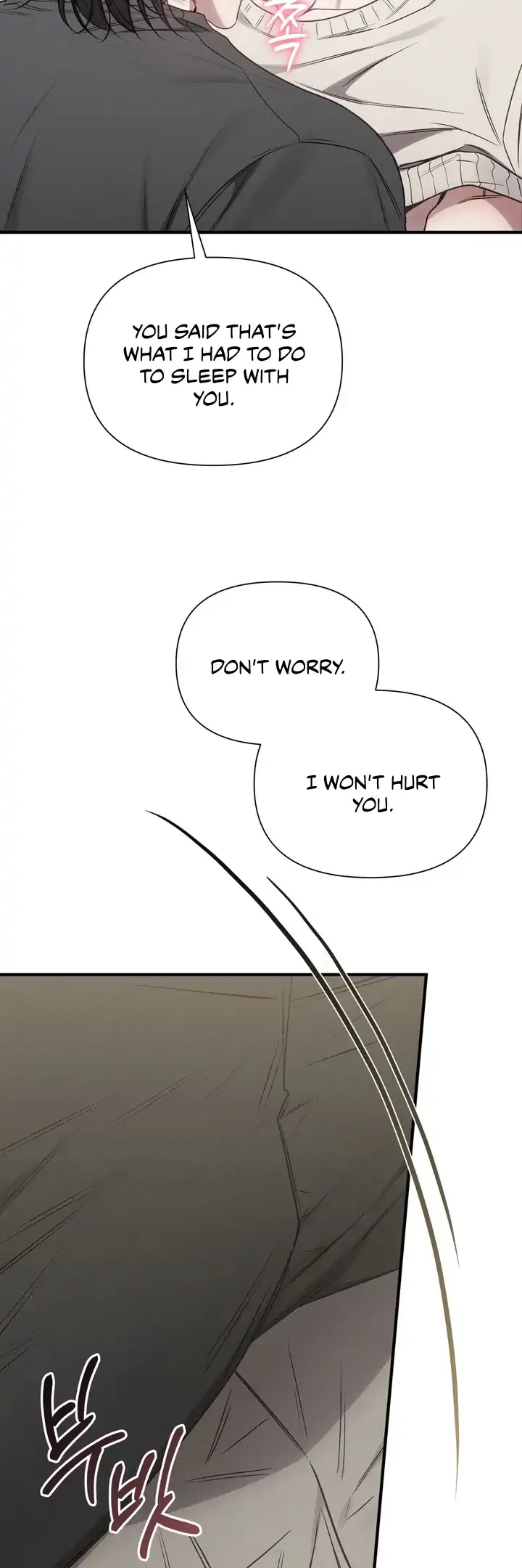Boredom Alert - Chapter 14 Page 28