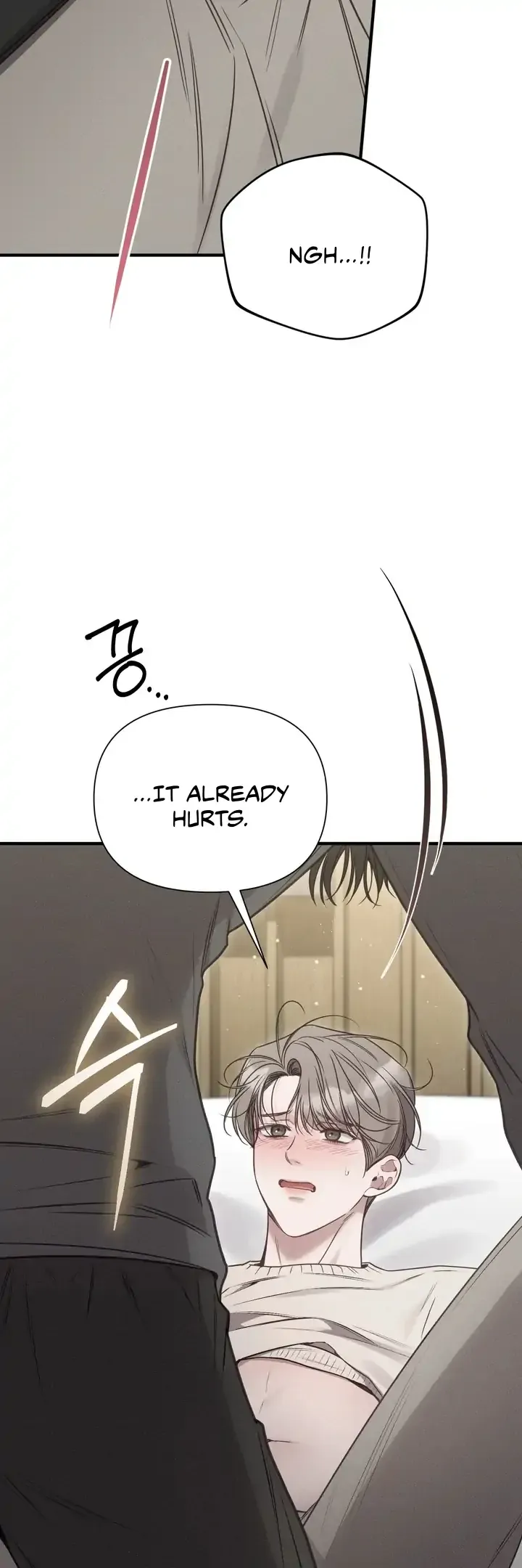 Boredom Alert - Chapter 14 Page 29
