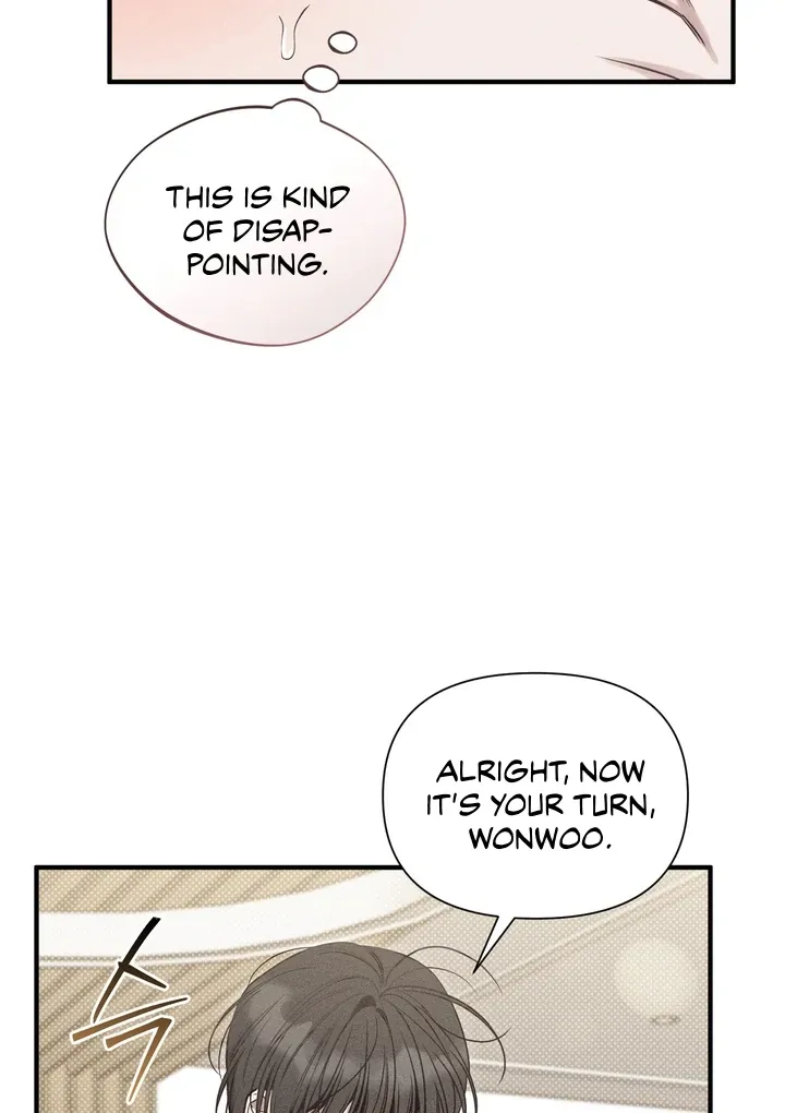 Boredom Alert - Chapter 14 Page 49