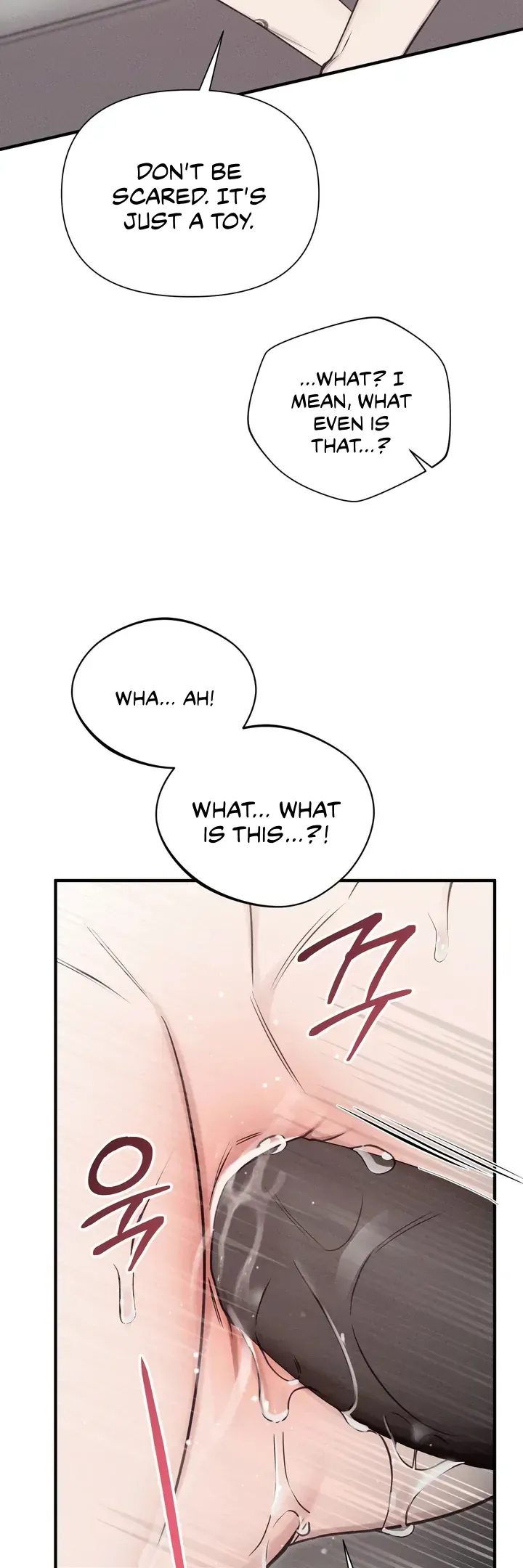 Boredom Alert - Chapter 14 Page 71