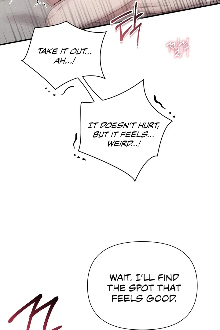 Boredom Alert - Chapter 14 Page 73