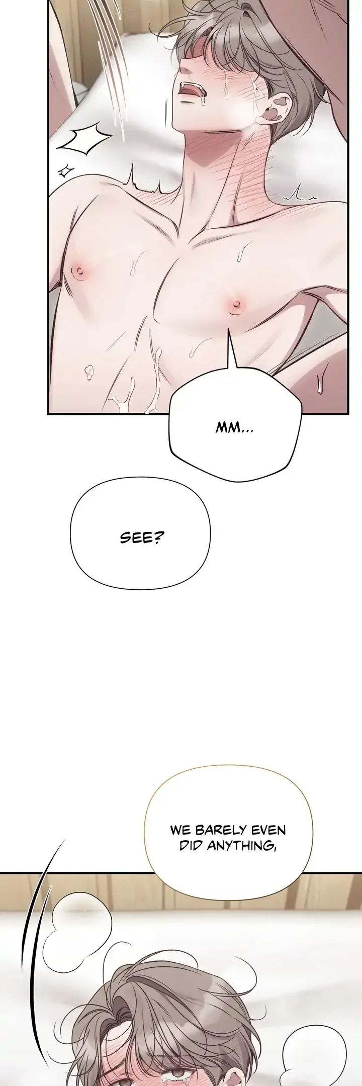 Boredom Alert - Chapter 14 Page 105