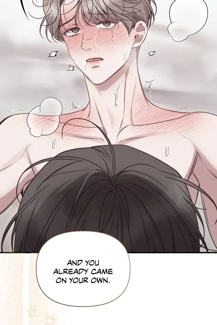 Boredom Alert - Chapter 15 Page 3