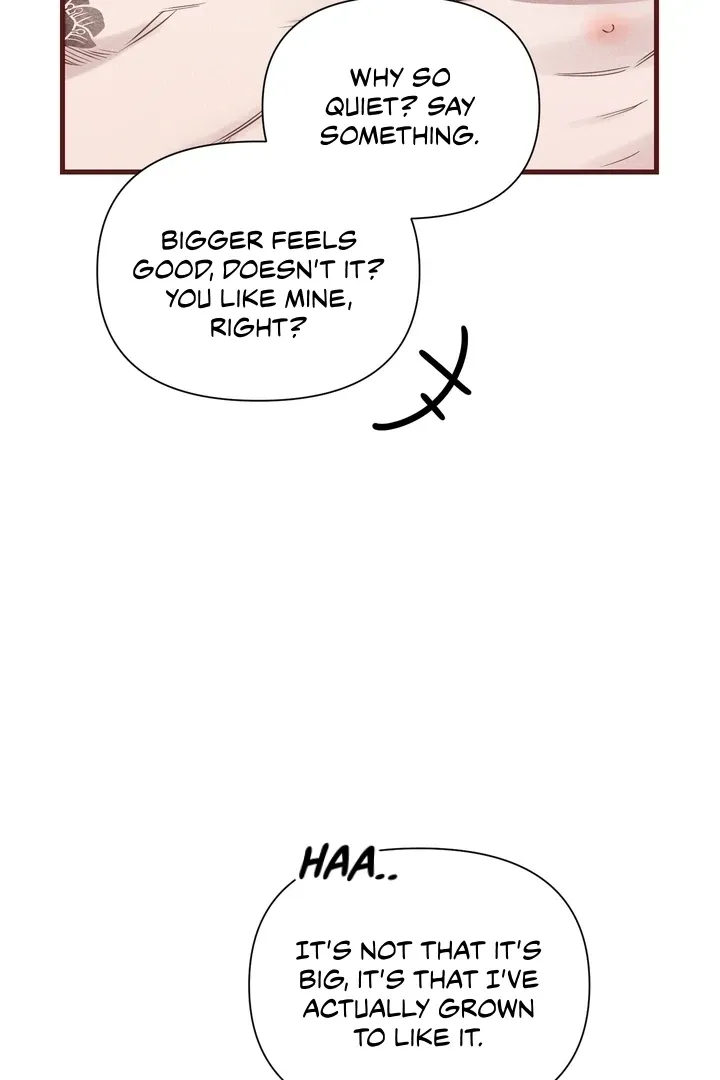 Boredom Alert - Chapter 15 Page 24
