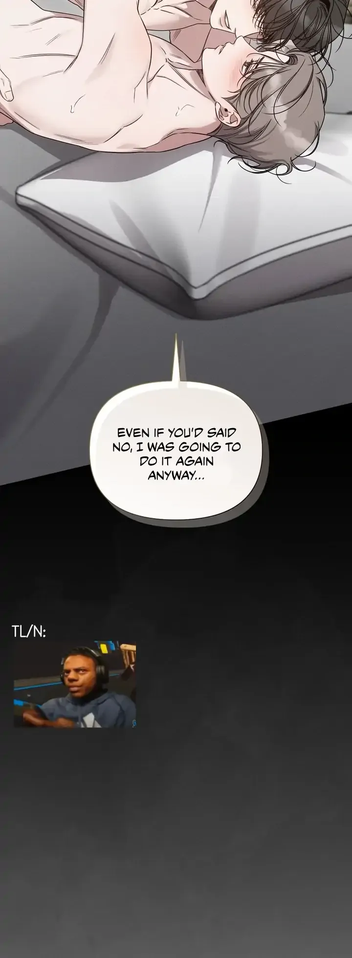 Boredom Alert - Chapter 15 Page 40