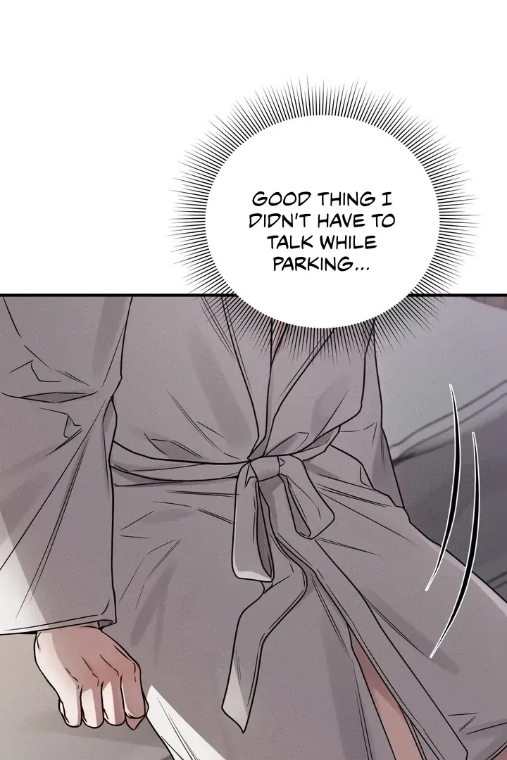 Boredom Alert - Chapter 15 Page 51