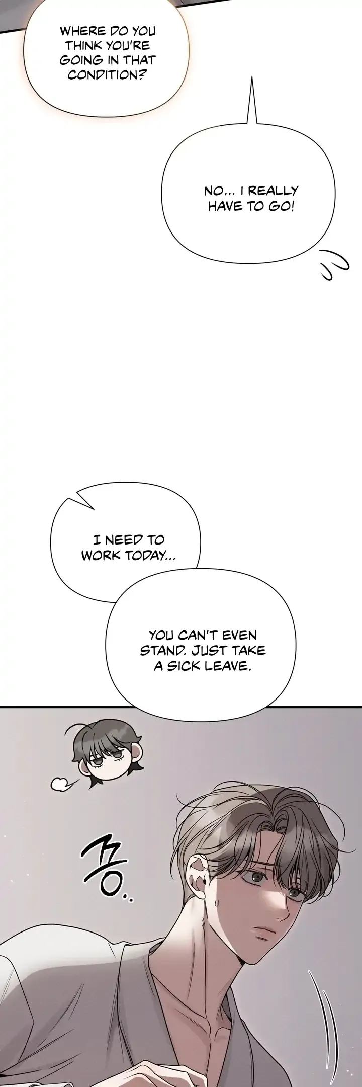 Boredom Alert - Chapter 15 Page 59
