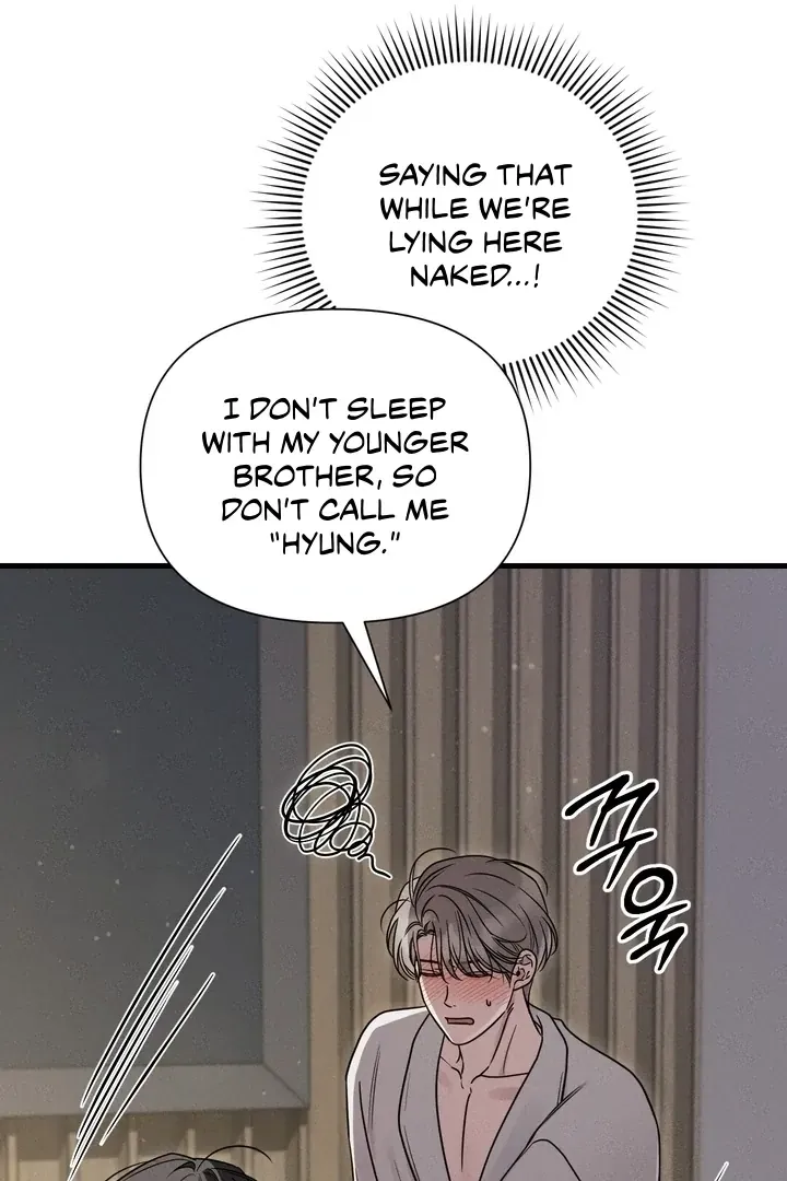Boredom Alert - Chapter 15 Page 67