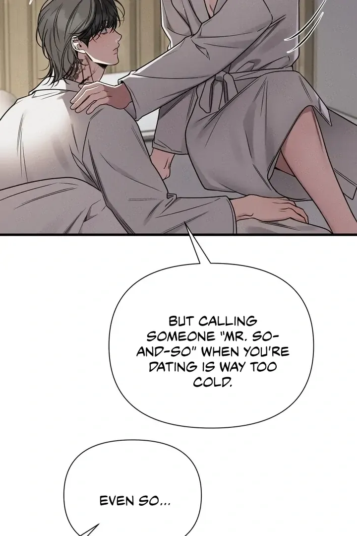 Boredom Alert - Chapter 15 Page 68