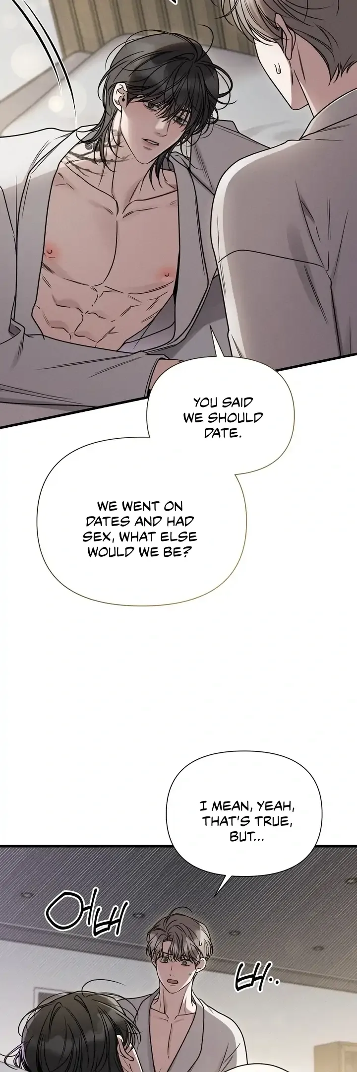 Boredom Alert - Chapter 15 Page 70