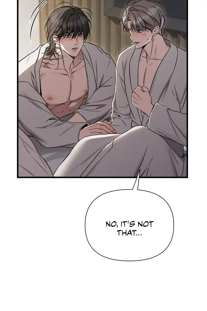 Boredom Alert - Chapter 15 Page 72