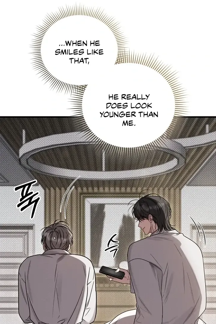 Boredom Alert - Chapter 15 Page 80