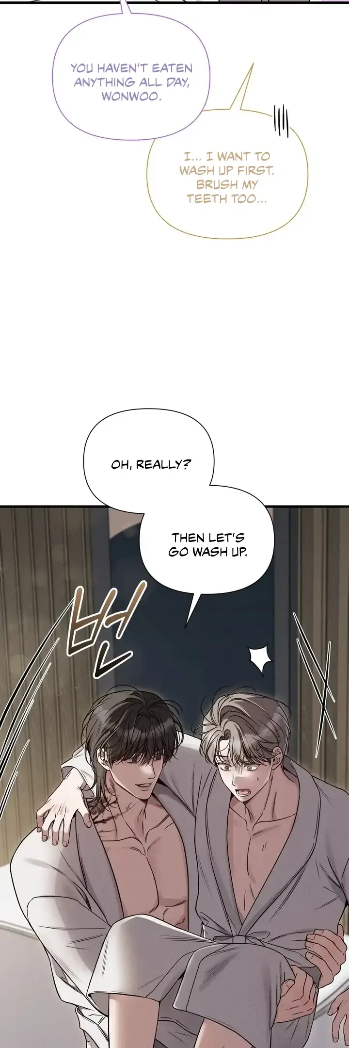 Boredom Alert - Chapter 15 Page 84