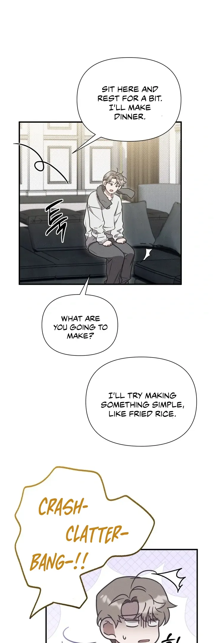 Boredom Alert - Chapter 15 Page 89