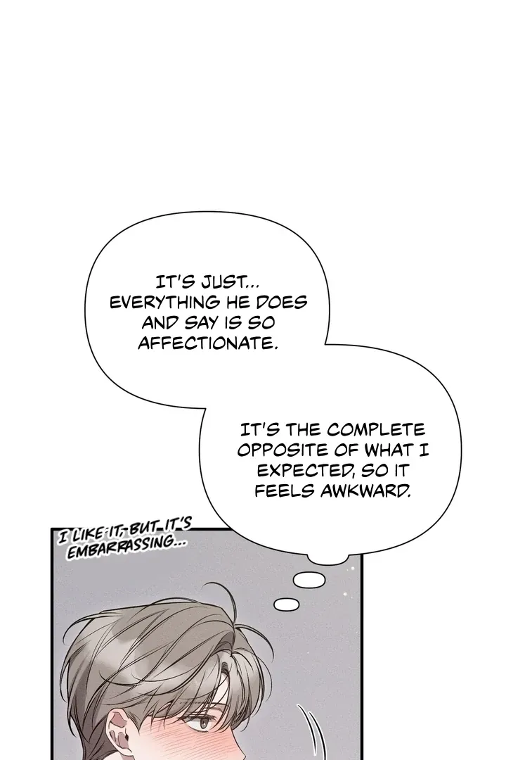 Boredom Alert - Chapter 15 Page 95