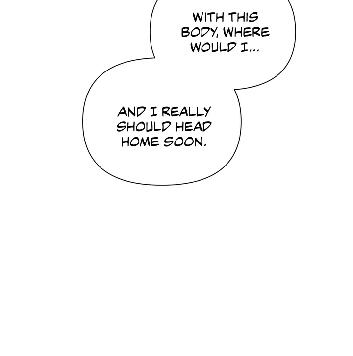 Boredom Alert - Chapter 15 Page 104