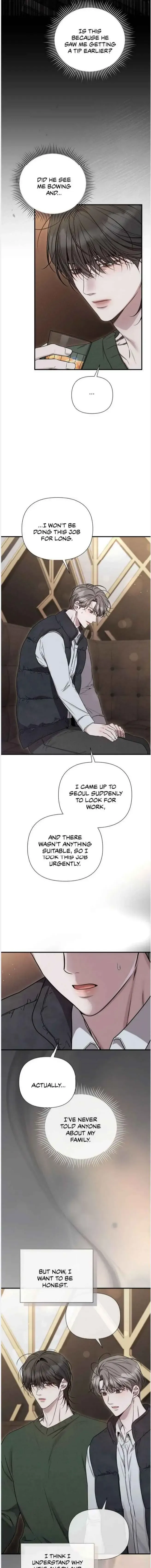 Boredom Alert - Chapter 16 Page 17