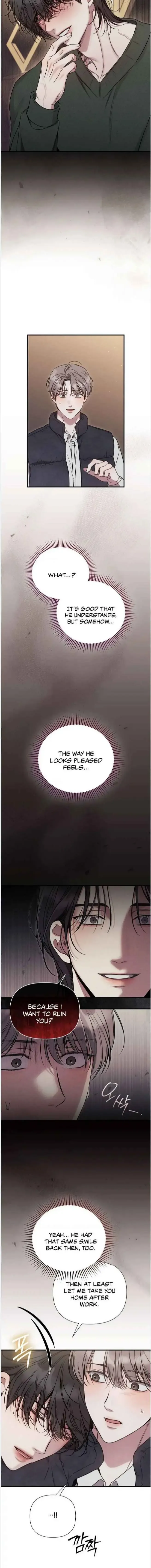 Boredom Alert - Chapter 16 Page 19