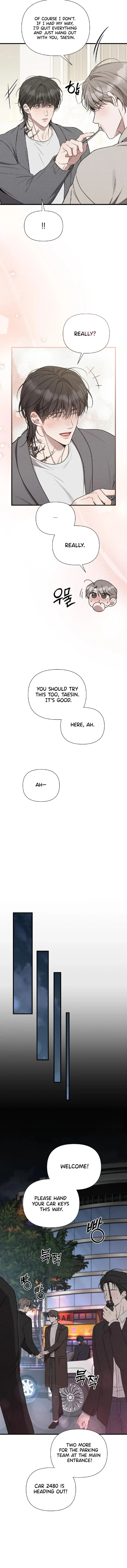 Boredom Alert - Chapter 18 Page 13