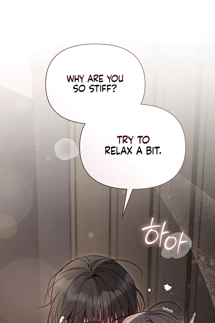 Boredom Alert - Chapter 2 Page 110