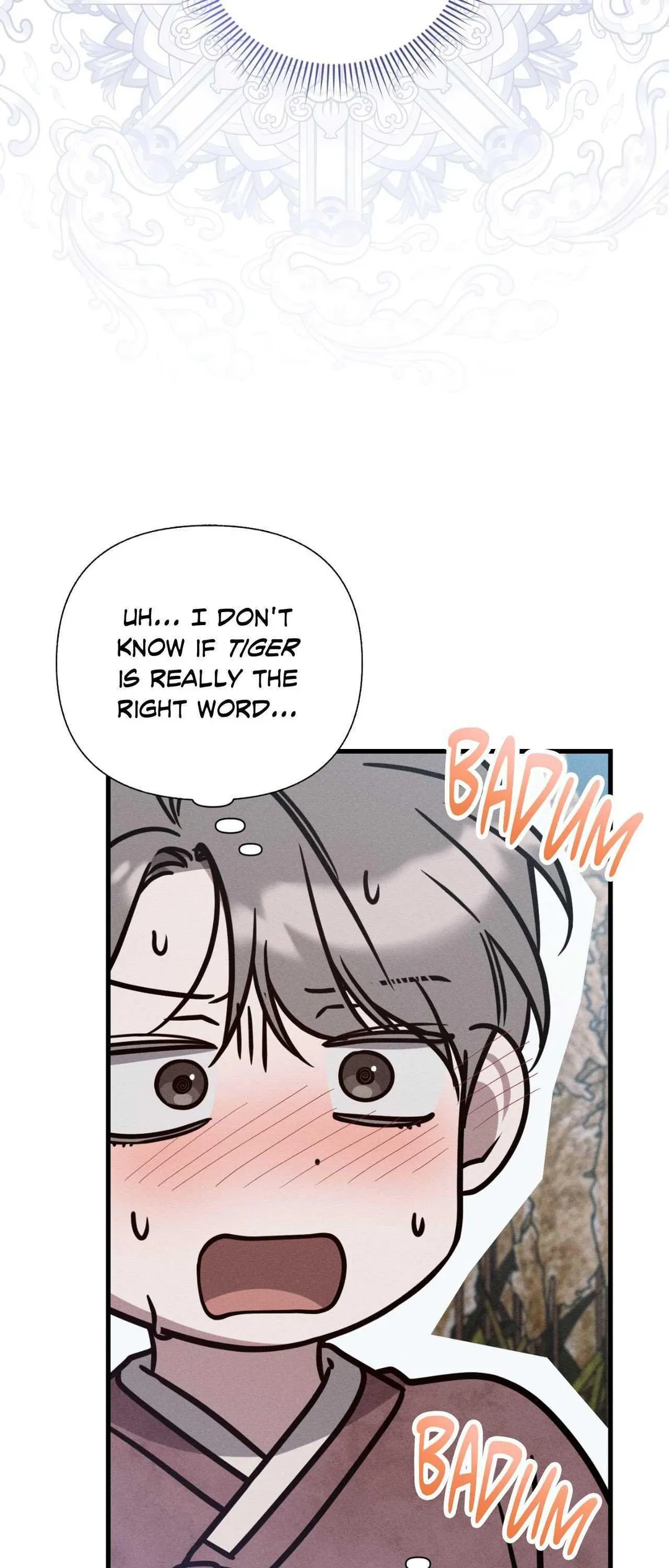 Boredom Alert - Chapter 21.1 Page 29