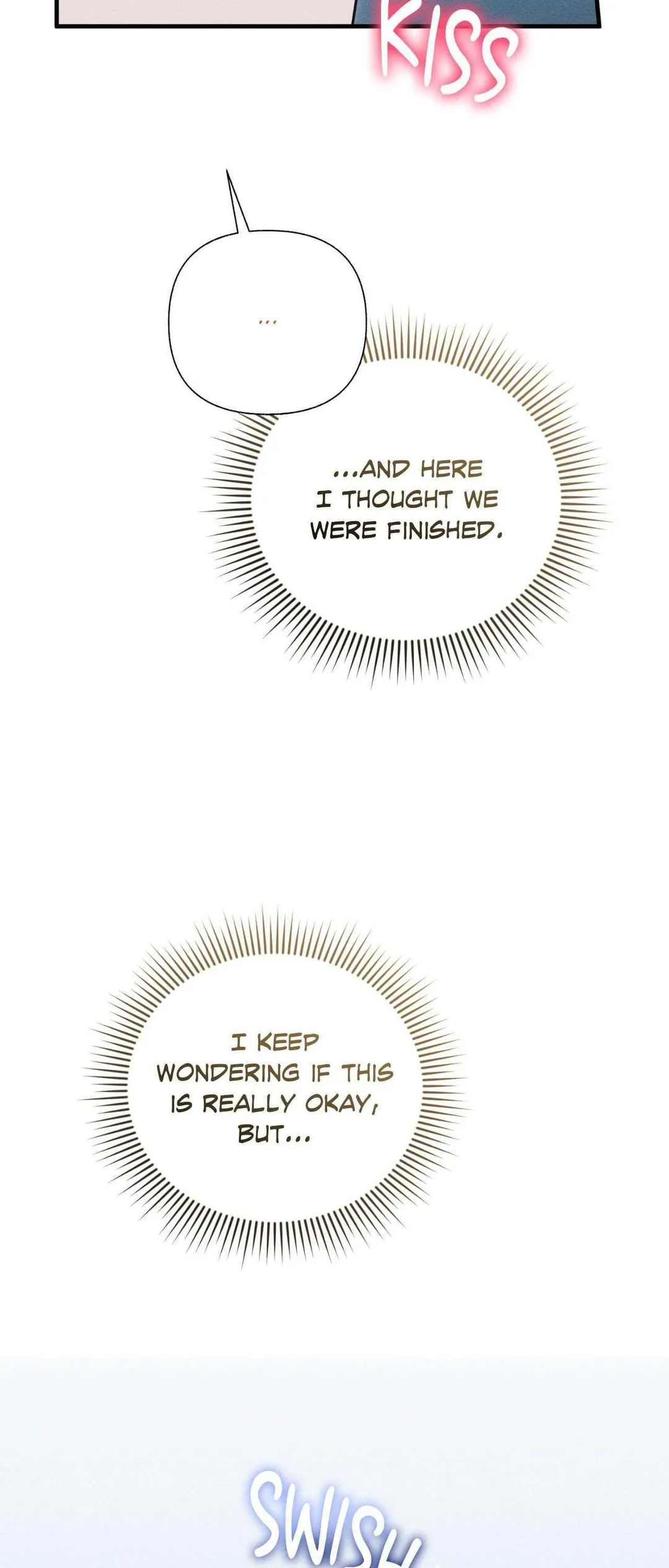 Boredom Alert - Chapter 21.1 Page 85