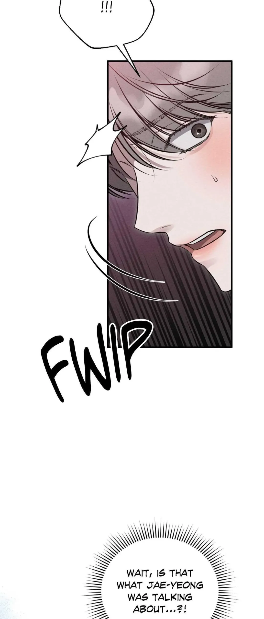 Boredom Alert - Chapter 21.5 Page 26