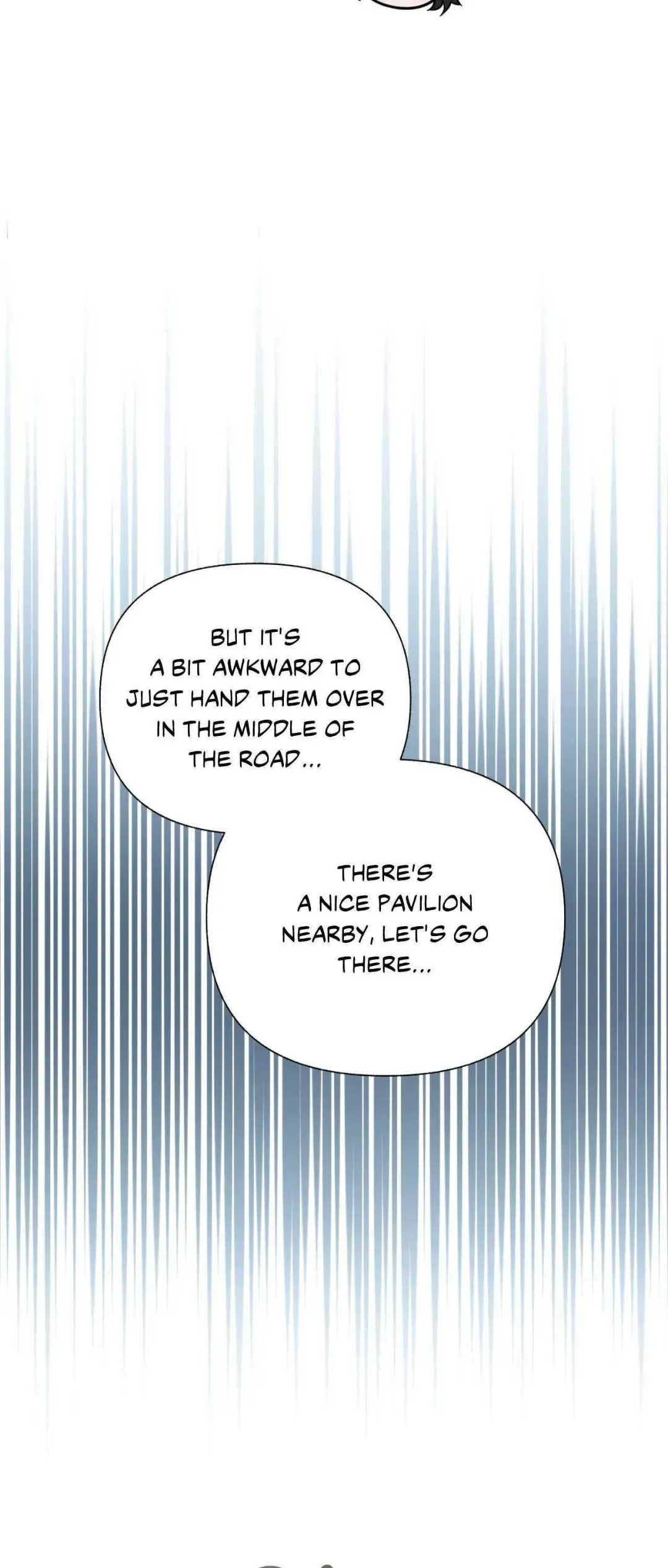 Boredom Alert - Chapter 21.5 Page 40