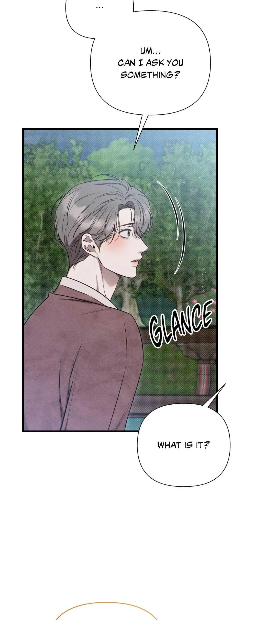 Boredom Alert - Chapter 21.5 Page 44