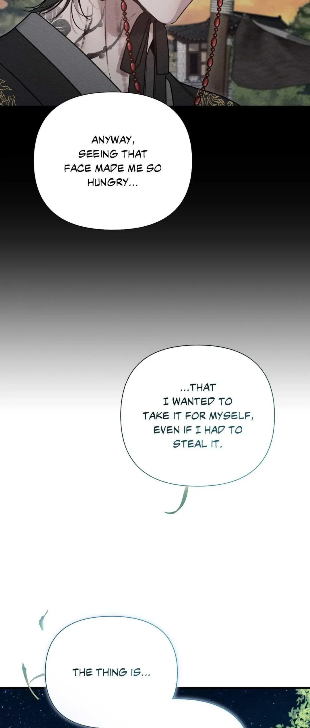 Boredom Alert - Chapter 21.5 Page 55