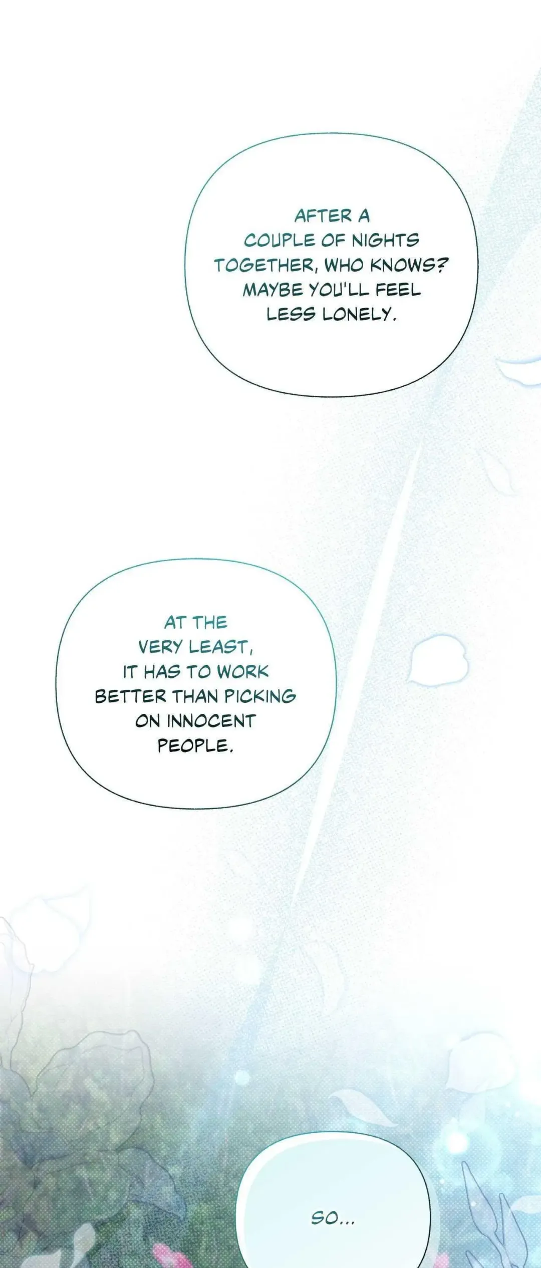 Boredom Alert - Chapter 21.5 Page 62