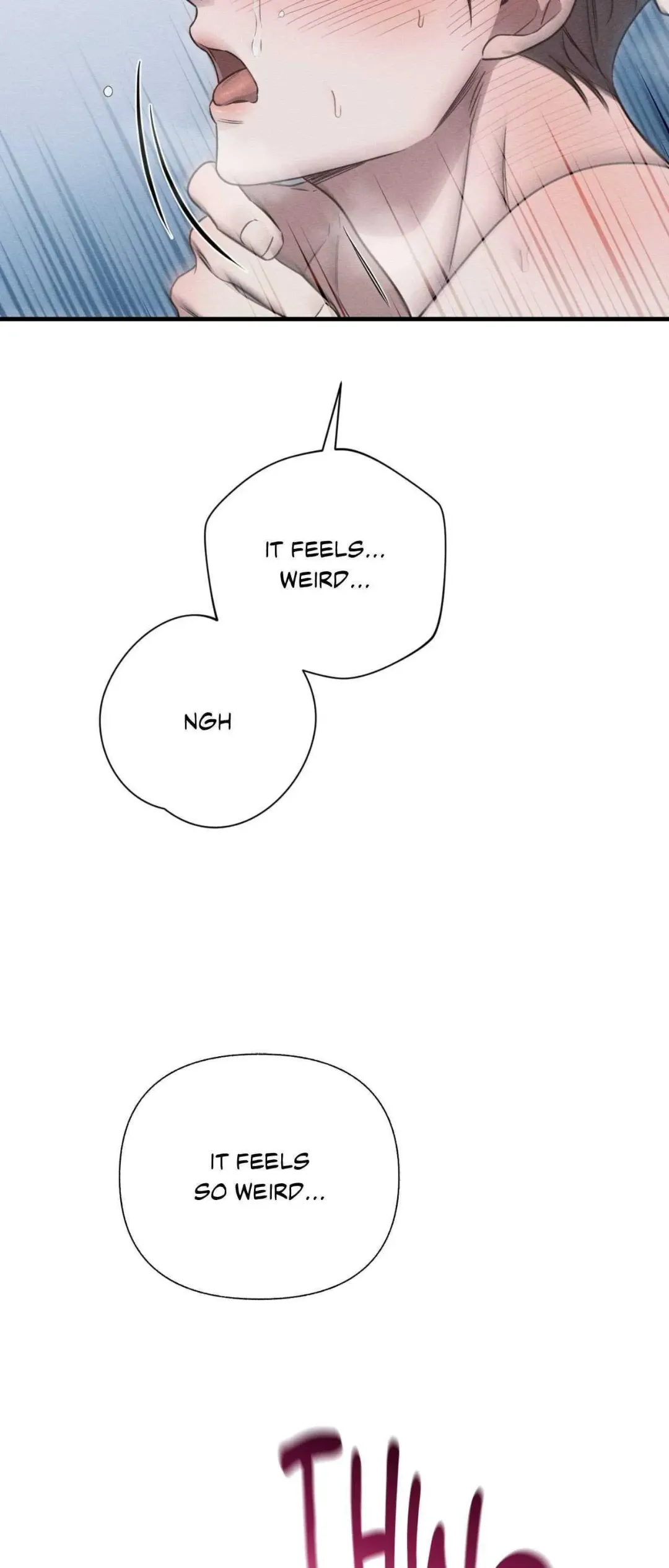 Boredom Alert - Chapter 21.5 Page 77