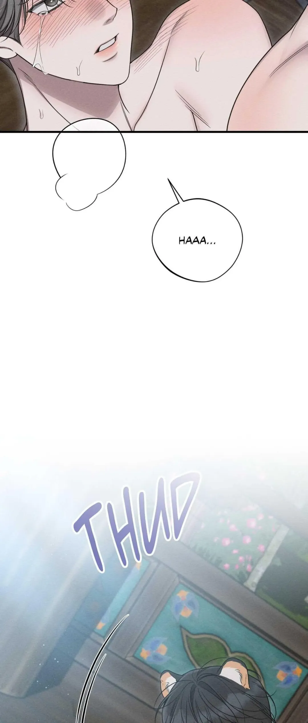 Boredom Alert - Chapter 21.5 Page 81