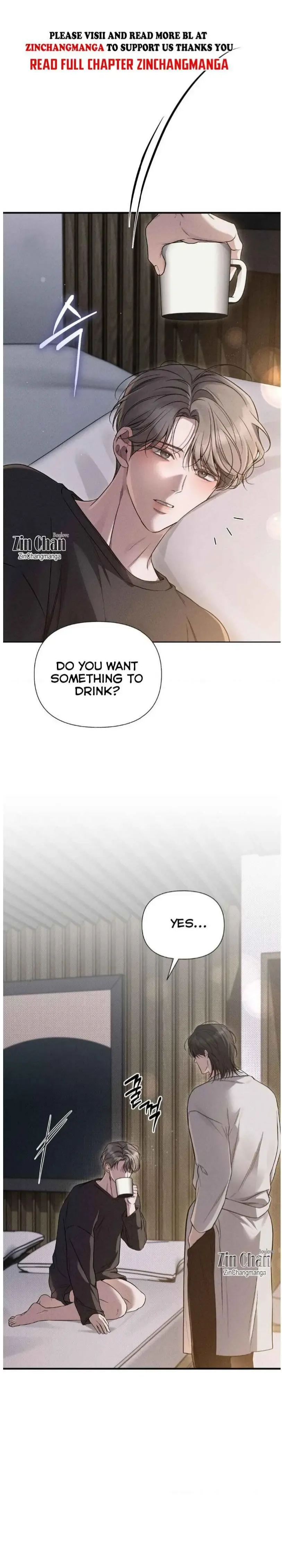 Boredom Alert - Chapter 21 Page 2