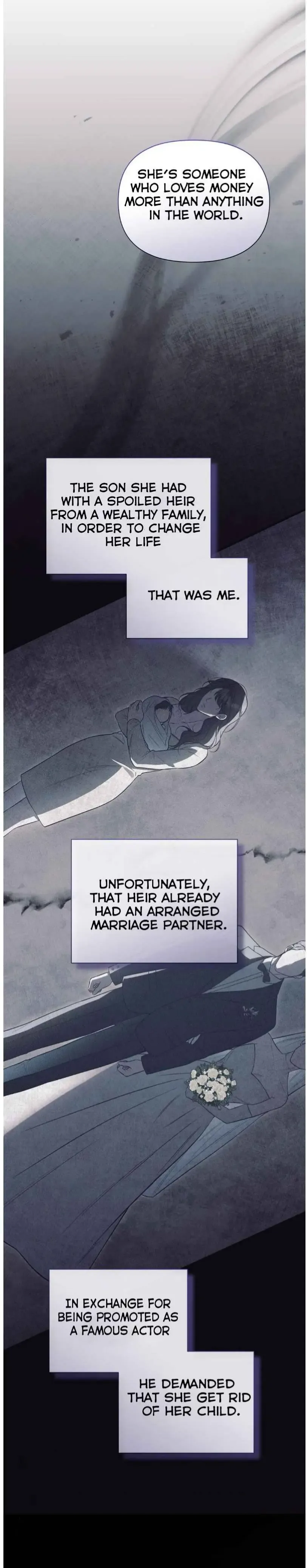 Boredom Alert - Chapter 21 Page 6