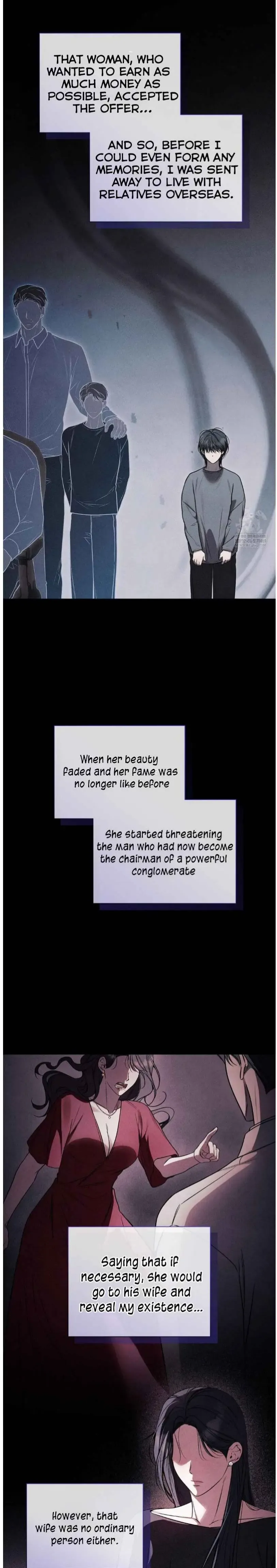 Boredom Alert - Chapter 21 Page 7
