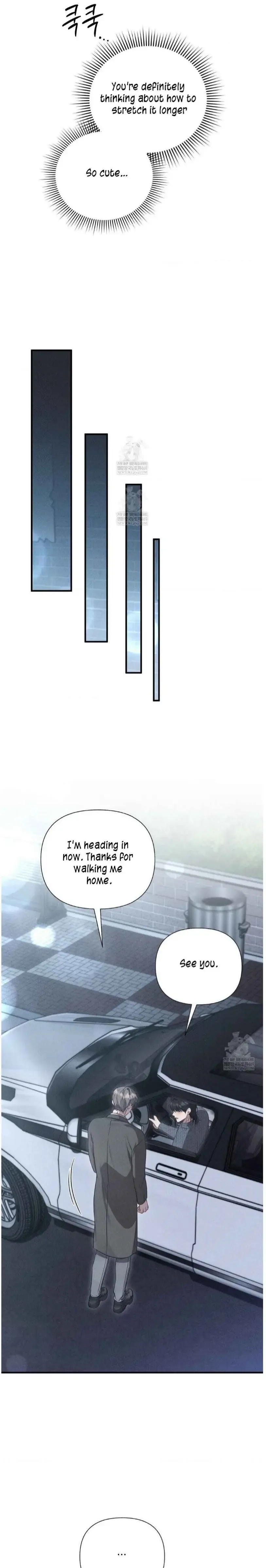 Boredom Alert - Chapter 21 Page 31