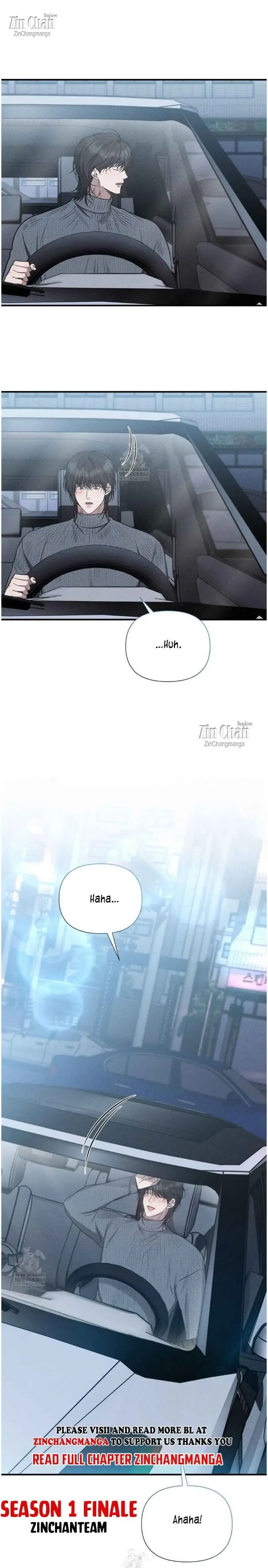 Boredom Alert - Chapter 21 Page 34