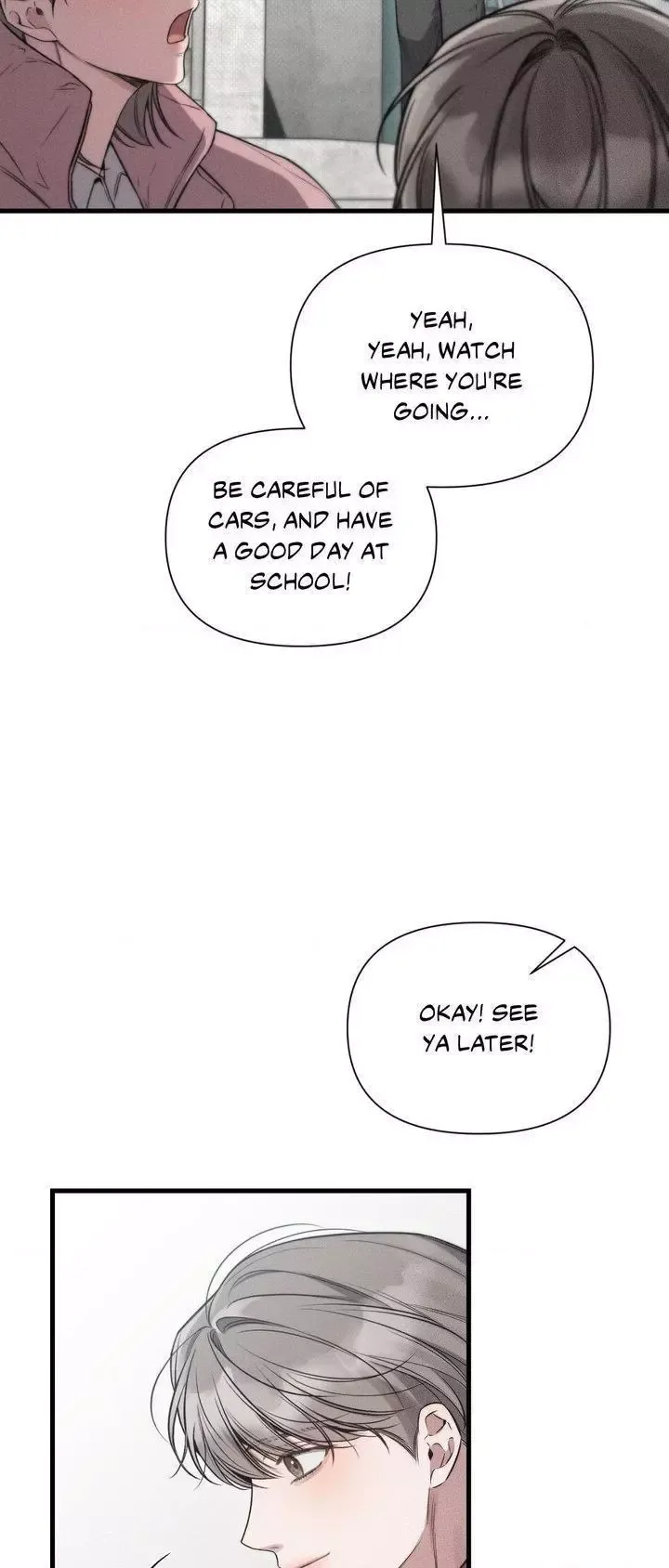 Boredom Alert - Chapter 22 Page 3