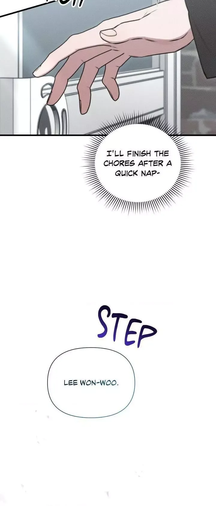 Boredom Alert - Chapter 22 Page 6