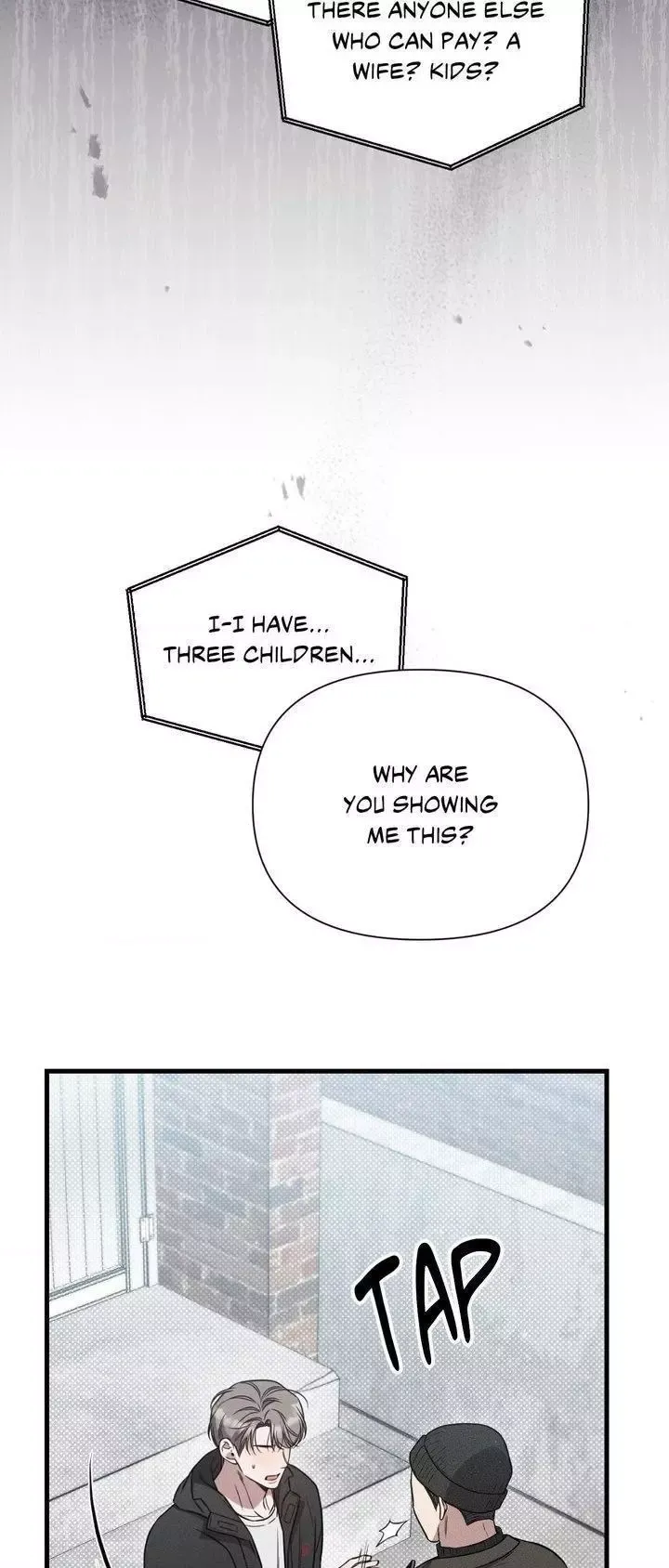 Boredom Alert - Chapter 22 Page 13