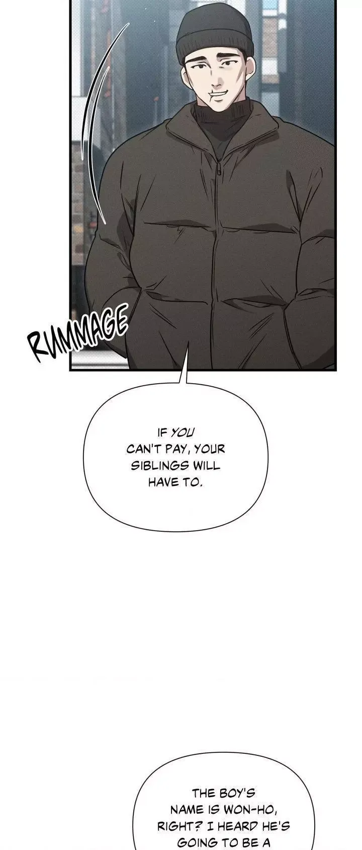 Boredom Alert - Chapter 22 Page 15