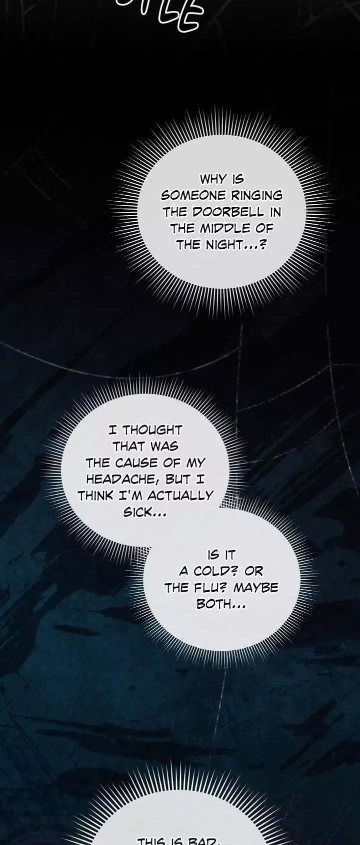 Boredom Alert - Chapter 22 Page 28
