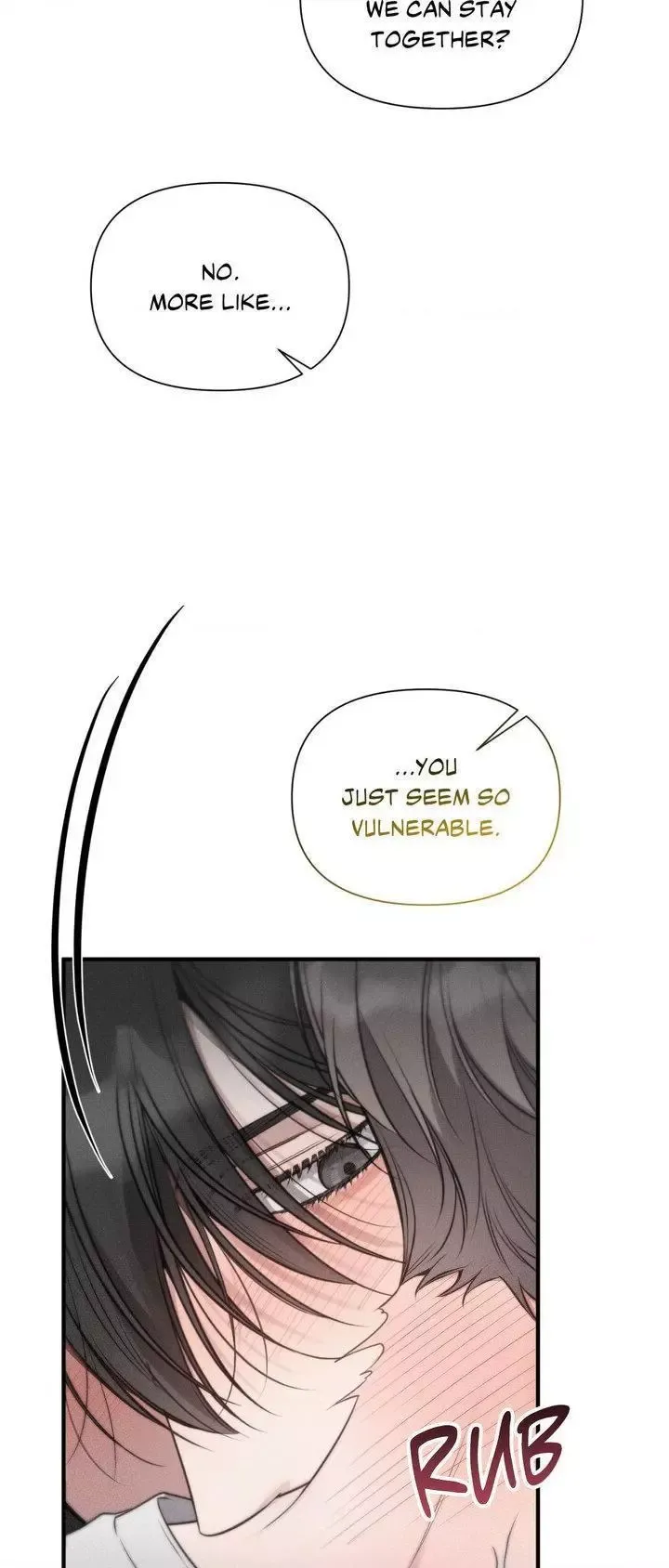 Boredom Alert - Chapter 22 Page 40